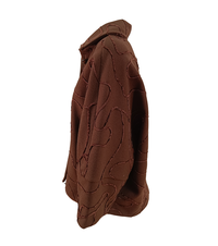 GIACCA DONNA I267789/EL Tellini S.R.L. Großhandelskleidung